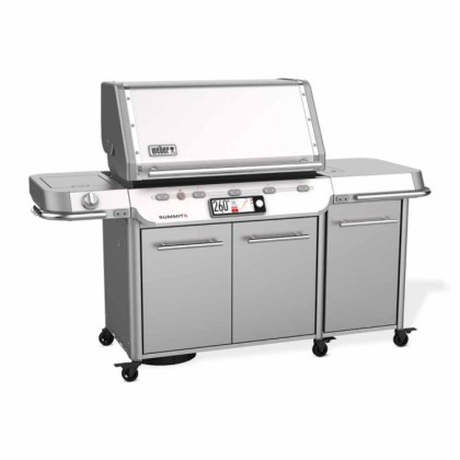 Weber® Summit® Smart Gas Grill ss (2)